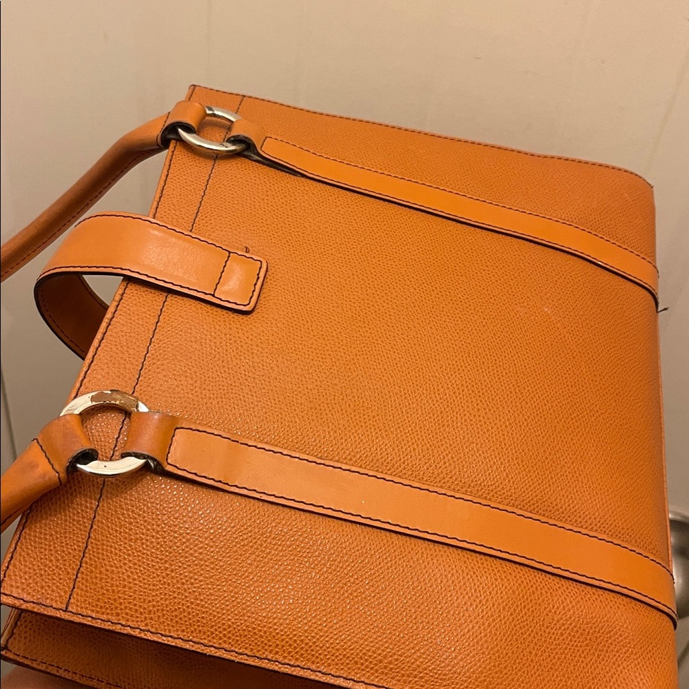 Nordstrom made in Italy please check all picture of condition - Picture 12 of 17